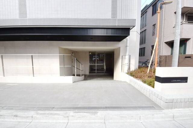 ステージグランデ菊川の物件内観写真