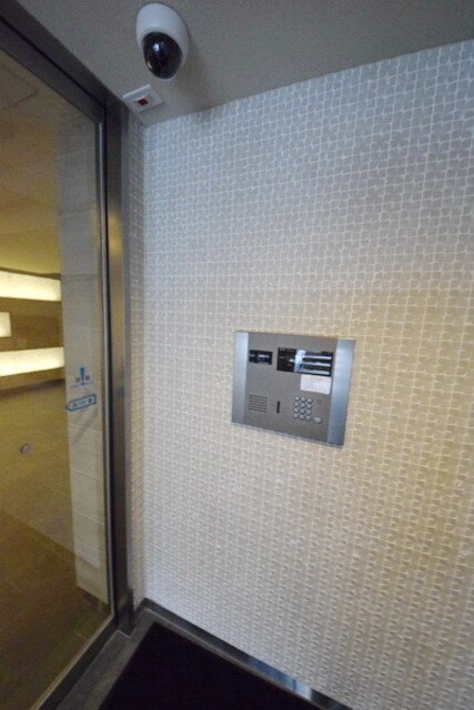 ステージグランデ菊川の物件内観写真