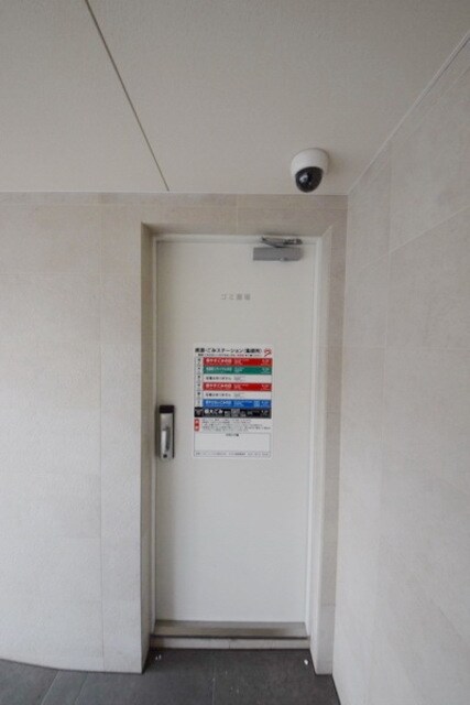 ステージグランデ菊川の物件内観写真