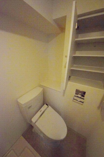 ステージグランデ菊川の物件内観写真