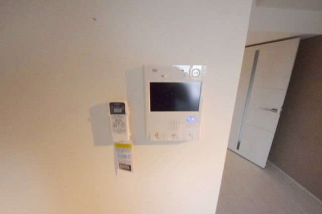 ステージグランデ菊川の物件内観写真