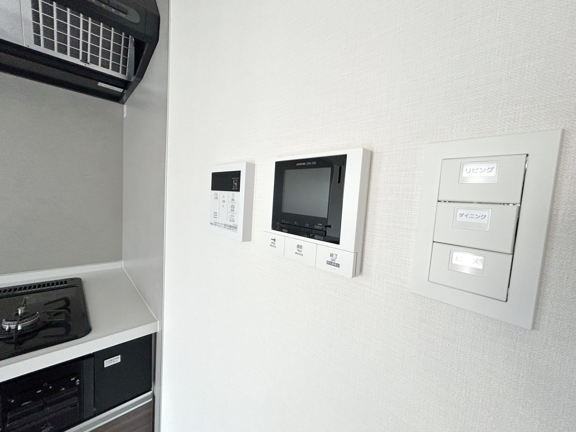 ＲＯＯＴｓ　Ｒｙｏｇｏｋｕの物件内観写真