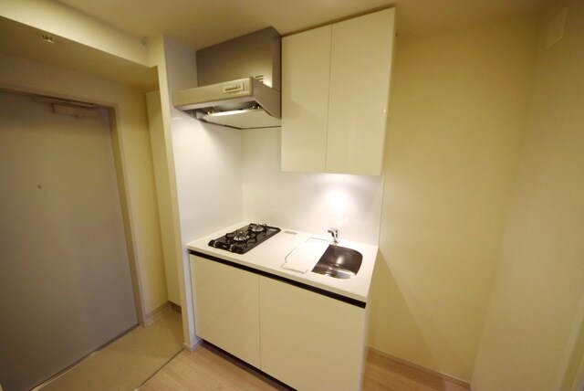 プラウドフラット両国の物件内観写真