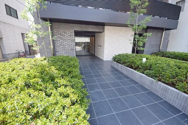 メイクスデザイン両国SOUTHの物件内観写真