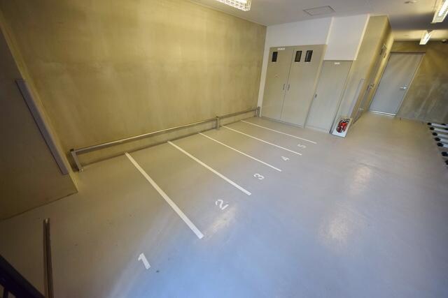 メイクスデザイン両国SOUTHの物件内観写真