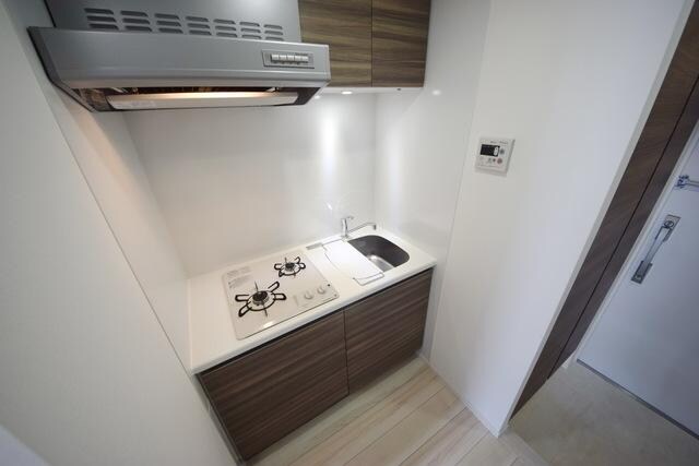 メイクスデザイン両国SOUTHの物件内観写真