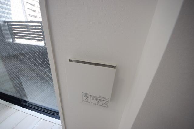 メイクスデザイン両国SOUTHの物件内観写真