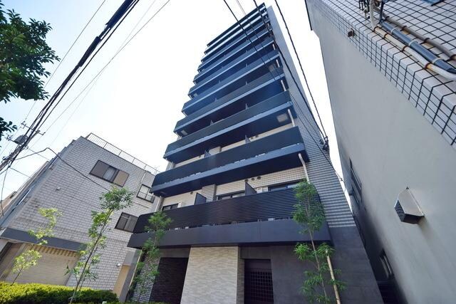 メイクスデザイン両国SOUTHの物件内観写真