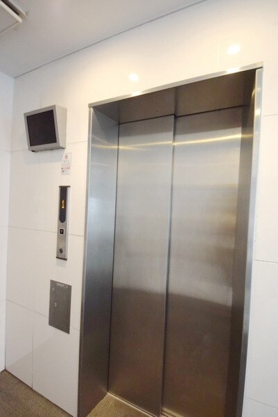 ステーションフロント両国の物件内観写真