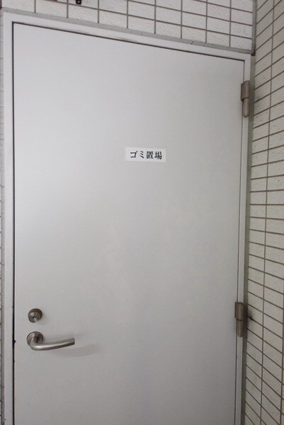 ステーションフロント両国の物件内観写真