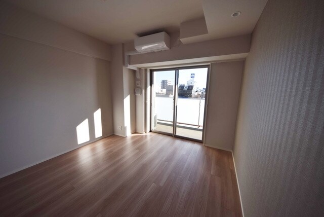 ルフォンプログレ清澄白河プレミアの物件内観写真