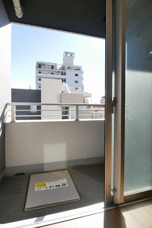 ジェノヴィア両国IIグリーンヴェールの物件内観写真