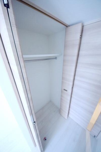 プラウドフラット森下IIIの物件内観写真