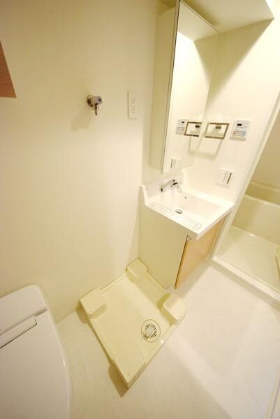 プラウドフラット森下IIIの物件内観写真