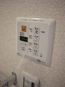 アベニュー白河の物件内観写真