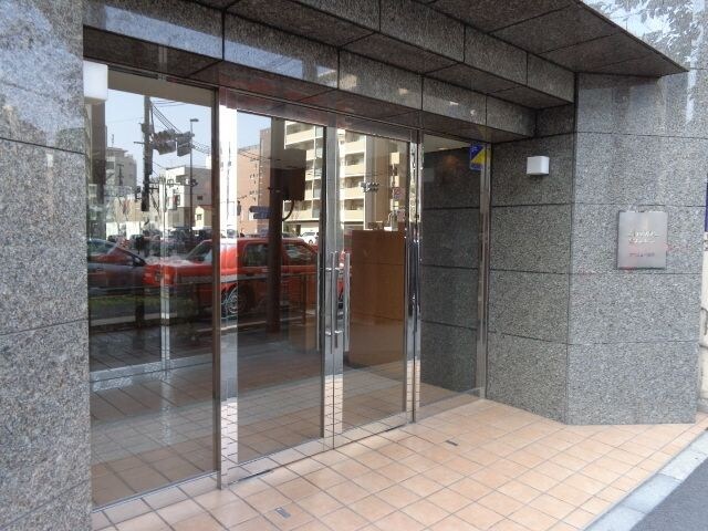 アベニュー白河の物件内観写真