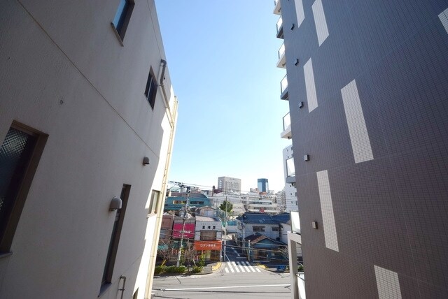 プラウドフラット門前仲町IVの物件内観写真