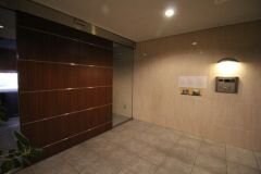 グリシーヌの物件内観写真