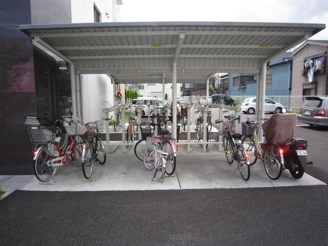 グリシーヌの物件内観写真