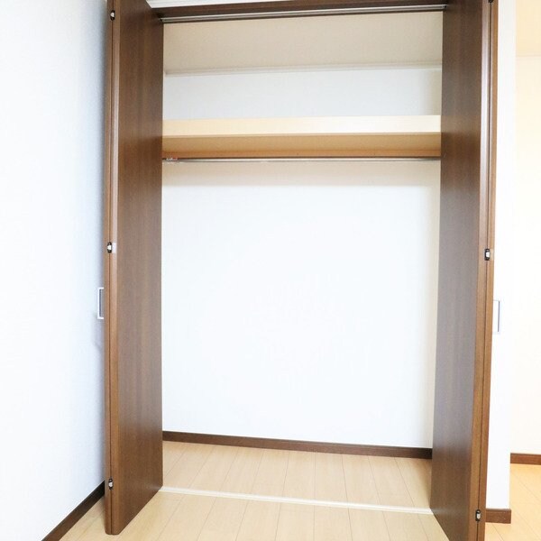 エスポア北砂の物件内観写真