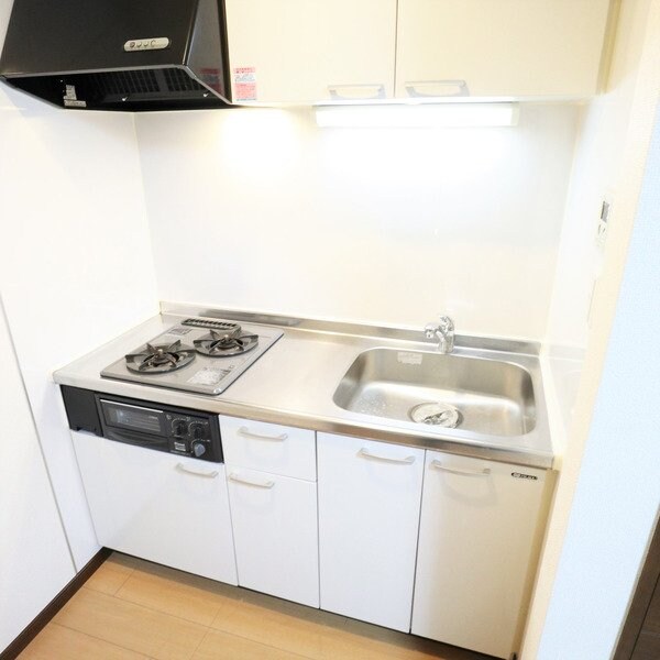 エスポア北砂の物件内観写真