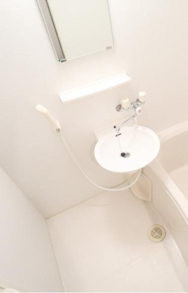 エスポア北砂の物件内観写真