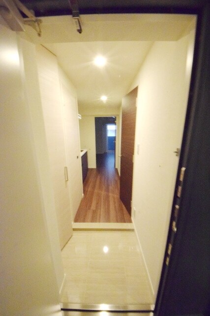 カーサスプレンディッド日本橋水天宮の物件内観写真