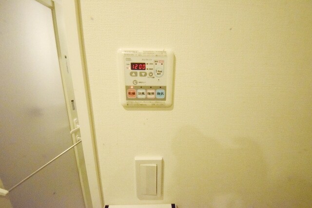 カーサスプレンディッド日本橋水天宮の物件内観写真