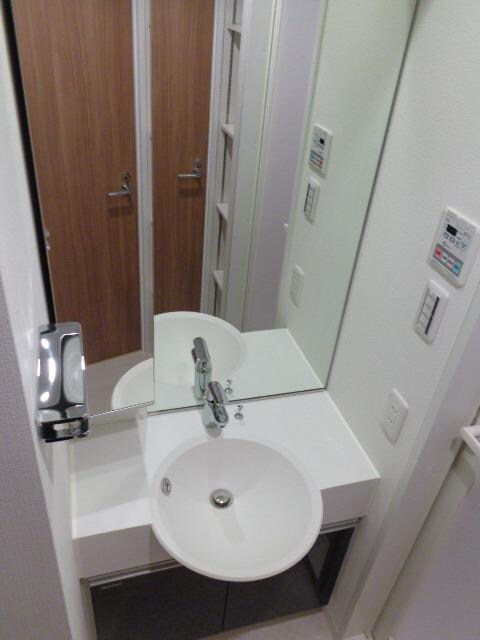 パークフロント常盤の物件内観写真