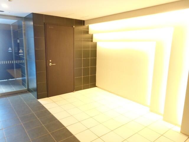 パークフロント常盤の物件内観写真