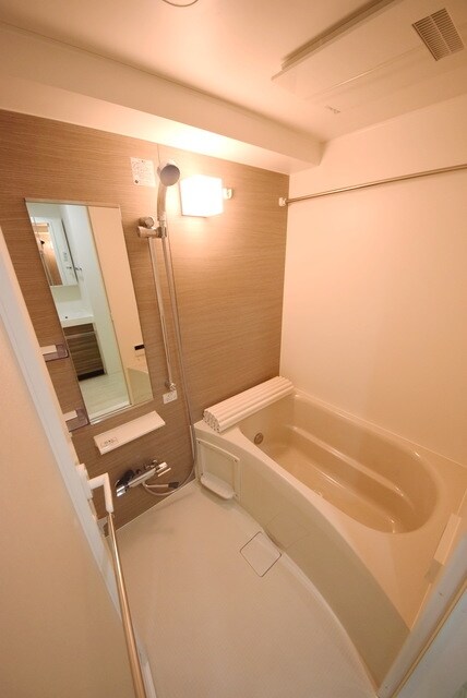 メイクスデザイン両国SOUTHの物件内観写真