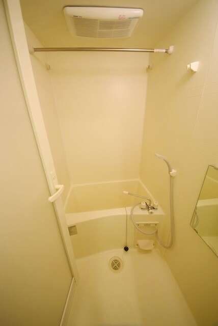 ルクレ住吉の物件内観写真