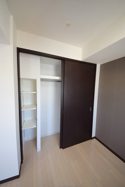 ルクレ住吉の物件内観写真