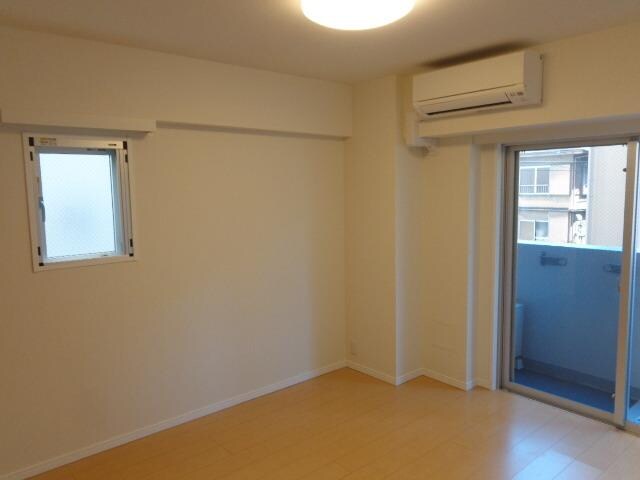 パークフロント常盤の物件内観写真