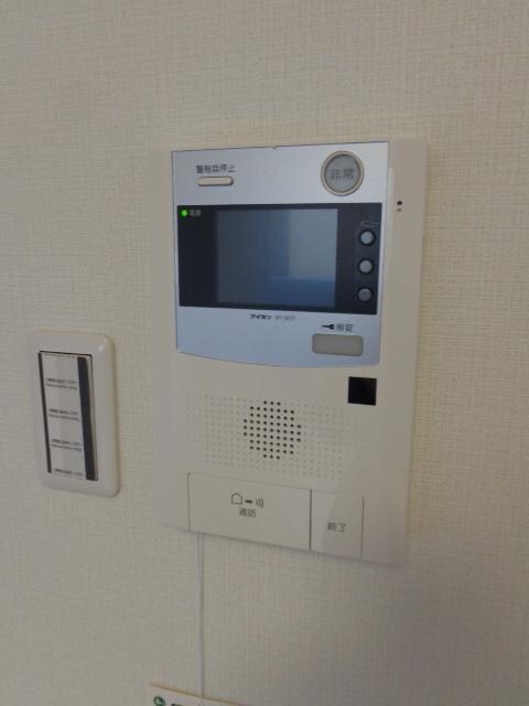 パークフロント常盤の物件内観写真