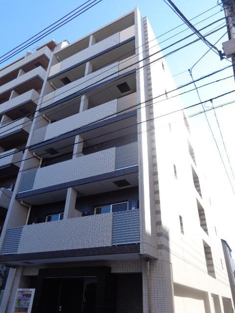 パークフロント常盤の物件内観写真