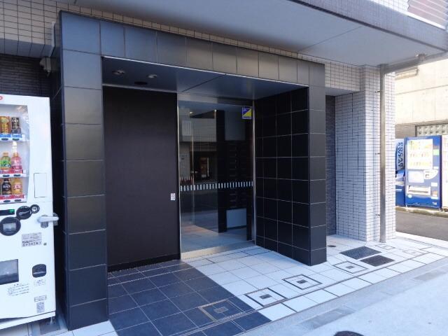 パークフロント常盤の物件内観写真