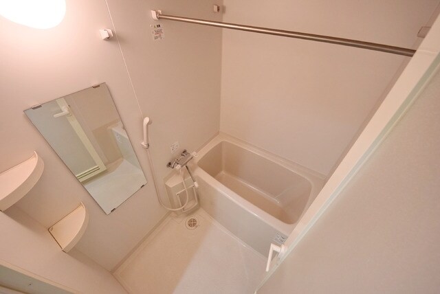 クレイシア亀戸の物件内観写真