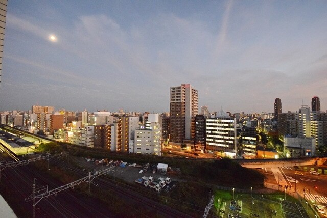 クレイシア亀戸の物件内観写真