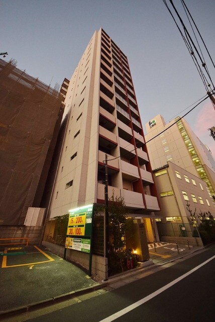 クレイシア亀戸の物件内観写真