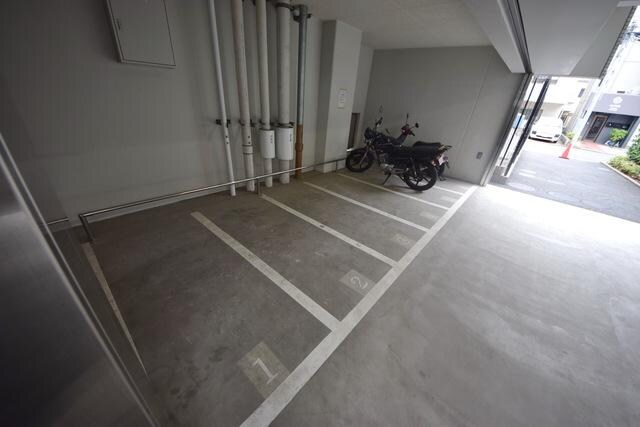 パークアクシス錦糸町・親水公園の物件内観写真