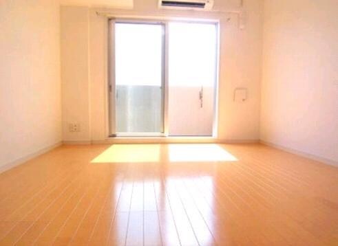 パーク　フィル　ヴェールの物件内観写真