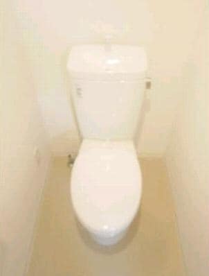 パーク　フィル　ヴェールの物件内観写真