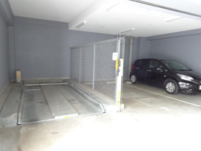 パーク　フィル　ヴェールの物件内観写真