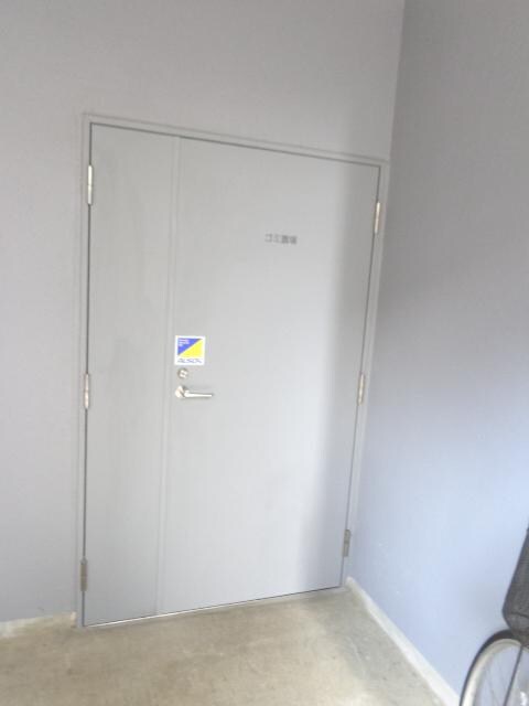 パーク　フィル　ヴェールの物件内観写真