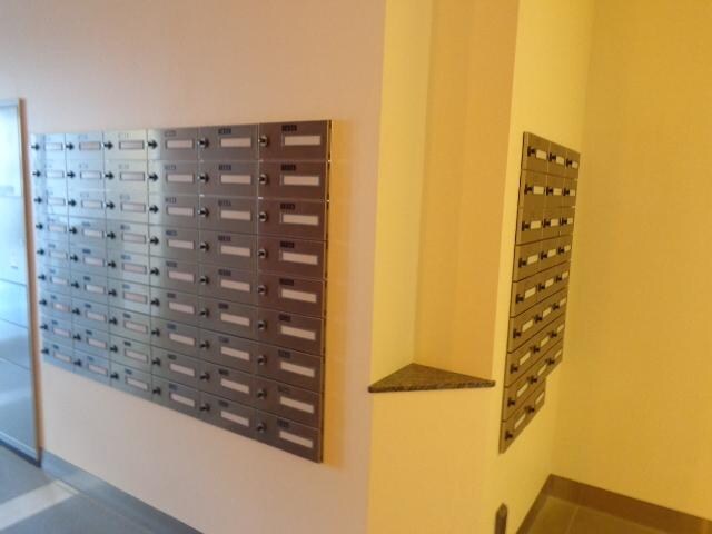 パーク　フィル　ヴェールの物件内観写真