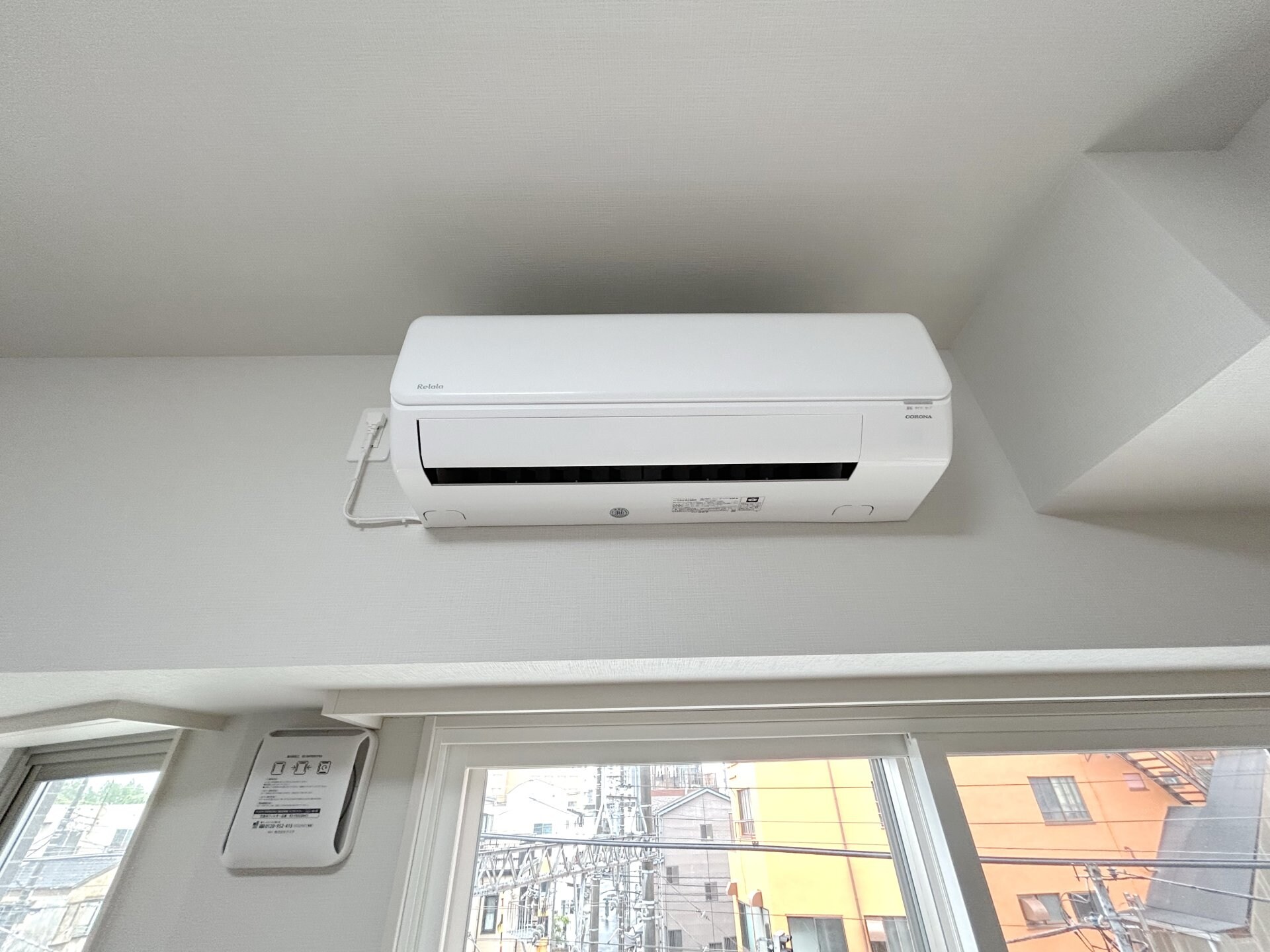 アルファコート亀戸２の物件内観写真