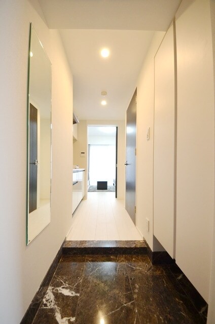 セレニティー神田の物件内観写真