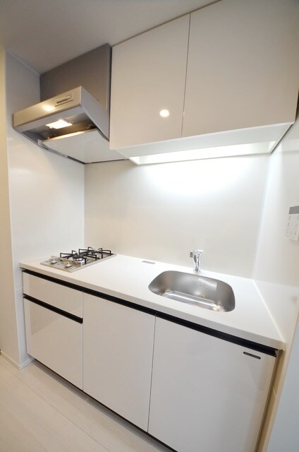 セレニティー神田の物件内観写真