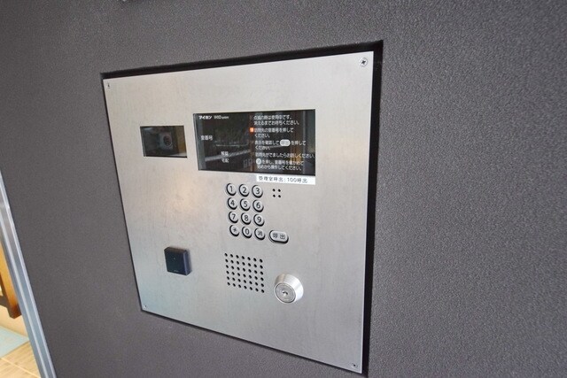 プラウドフラット浅草橋IIの物件内観写真